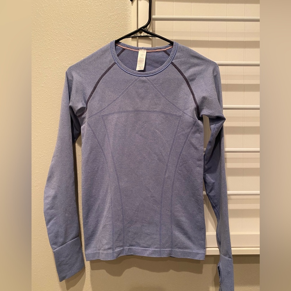 Ivivva girls size large